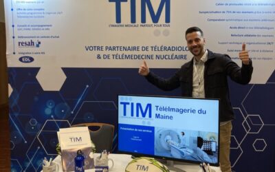 37ème Journées Francophones d’IRM à Toulouse