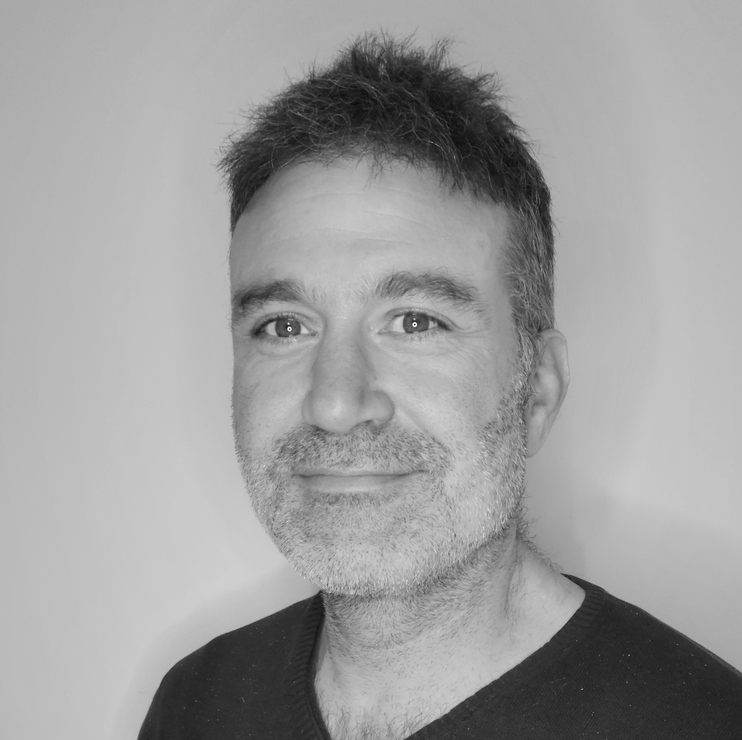Bertrand LEROUX