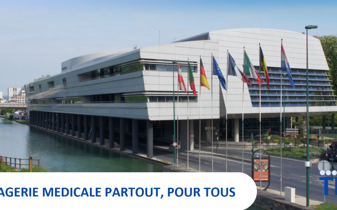 Journées Francophones de Scanner TIM