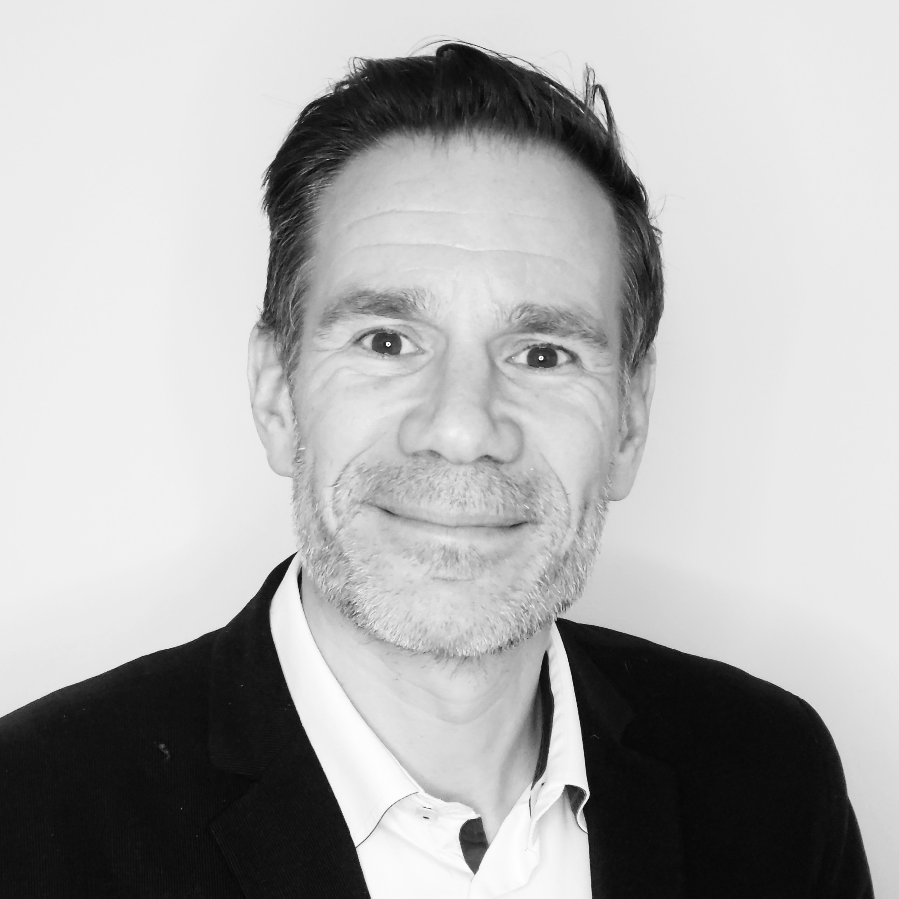 Cédric MUNSCHY