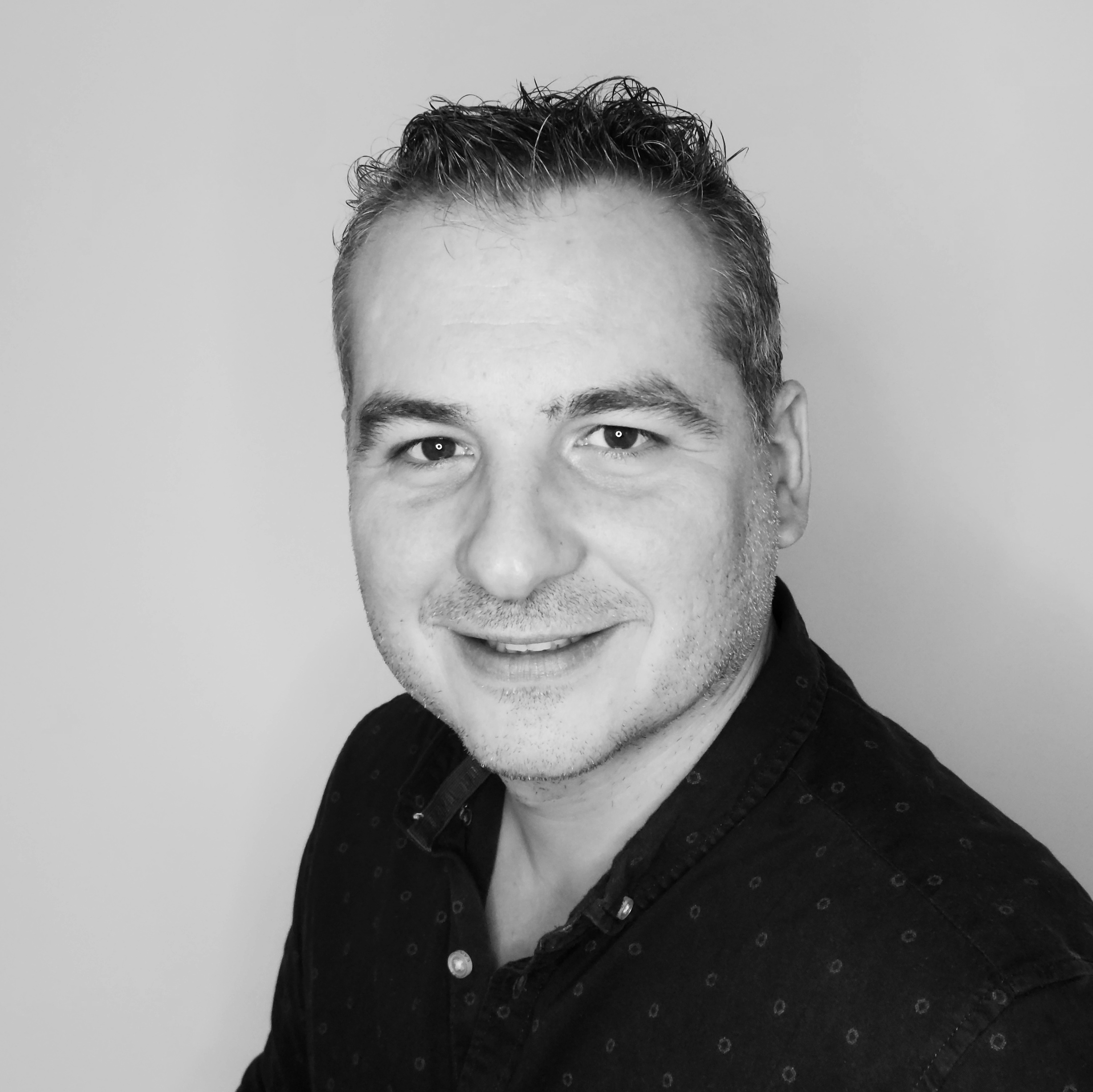 Jérémy LEBRETON