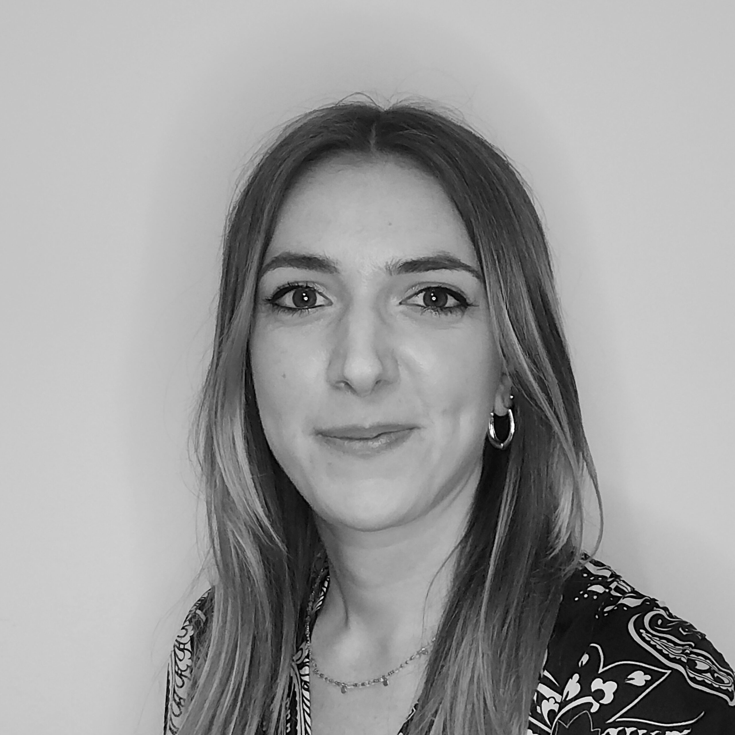 Mélina GAUTREAU