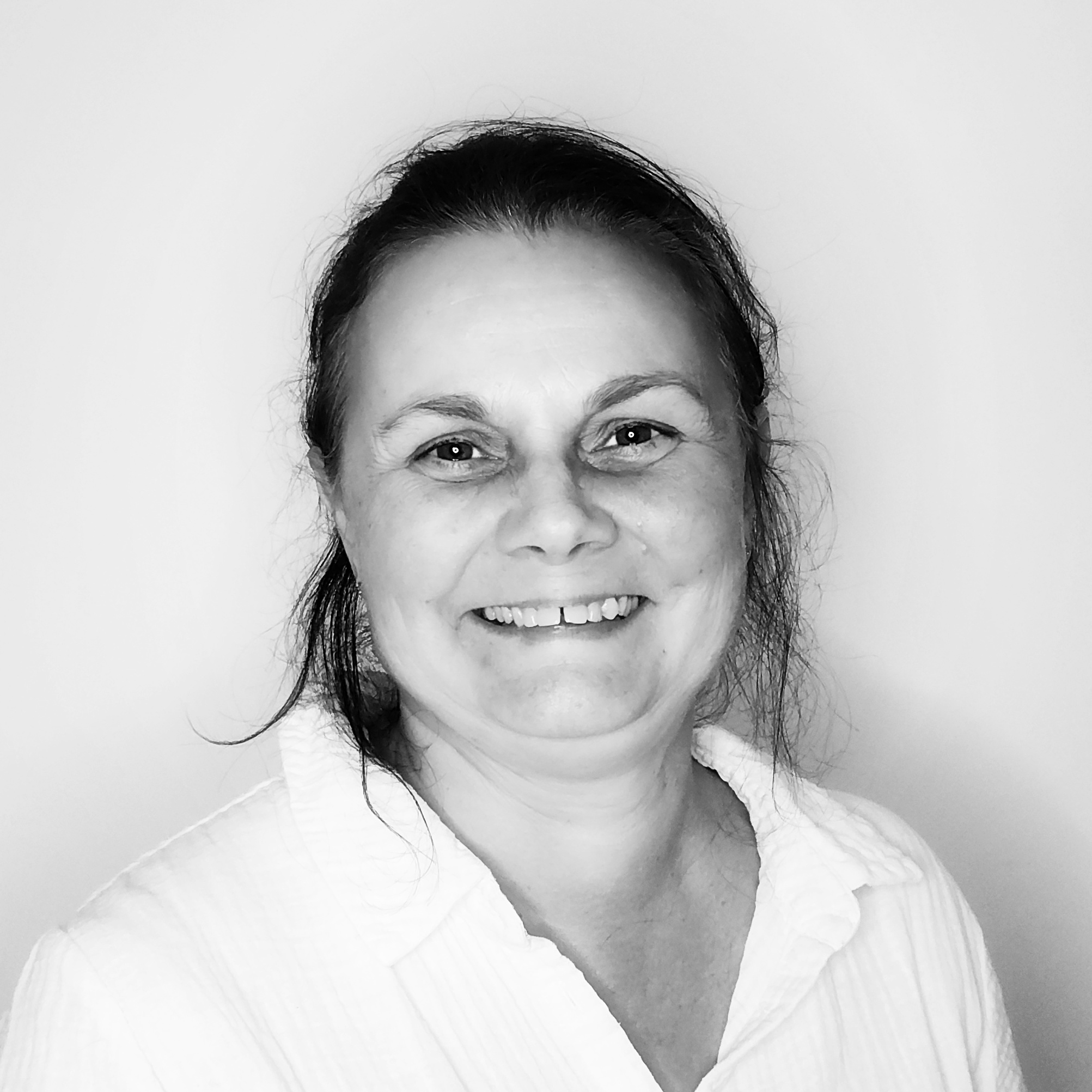 Nathalie Reverseau
