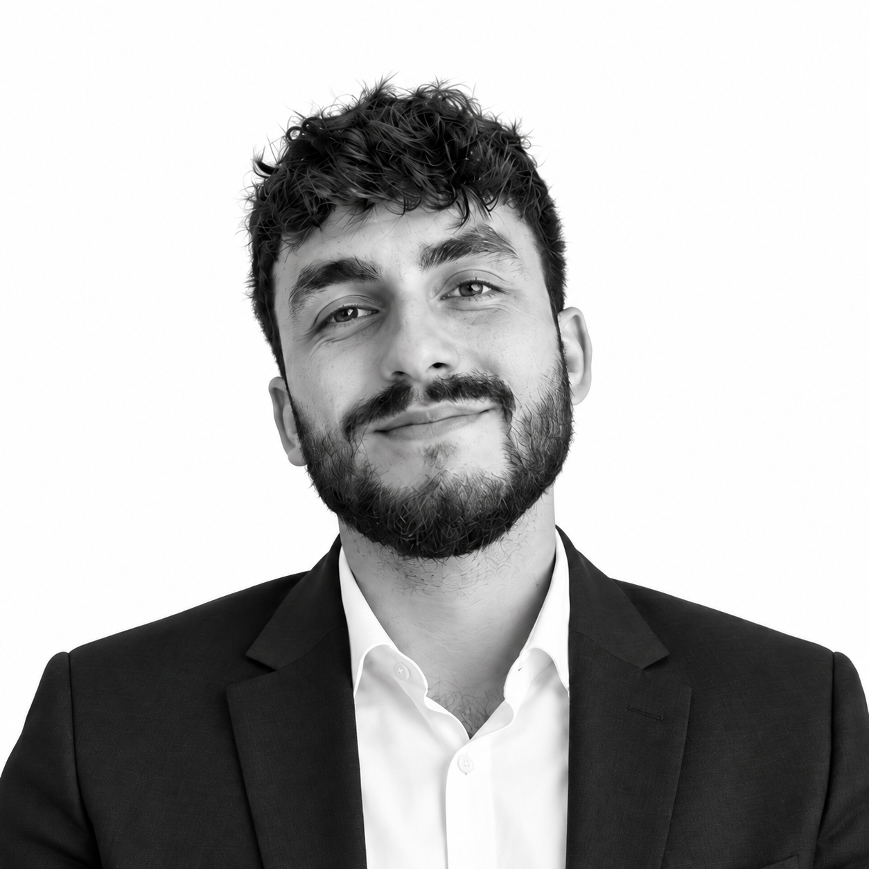 Cédric MUNSCHY