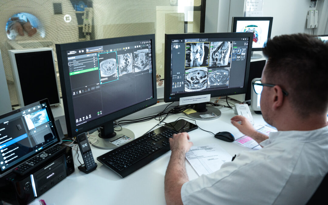 téléradiologie